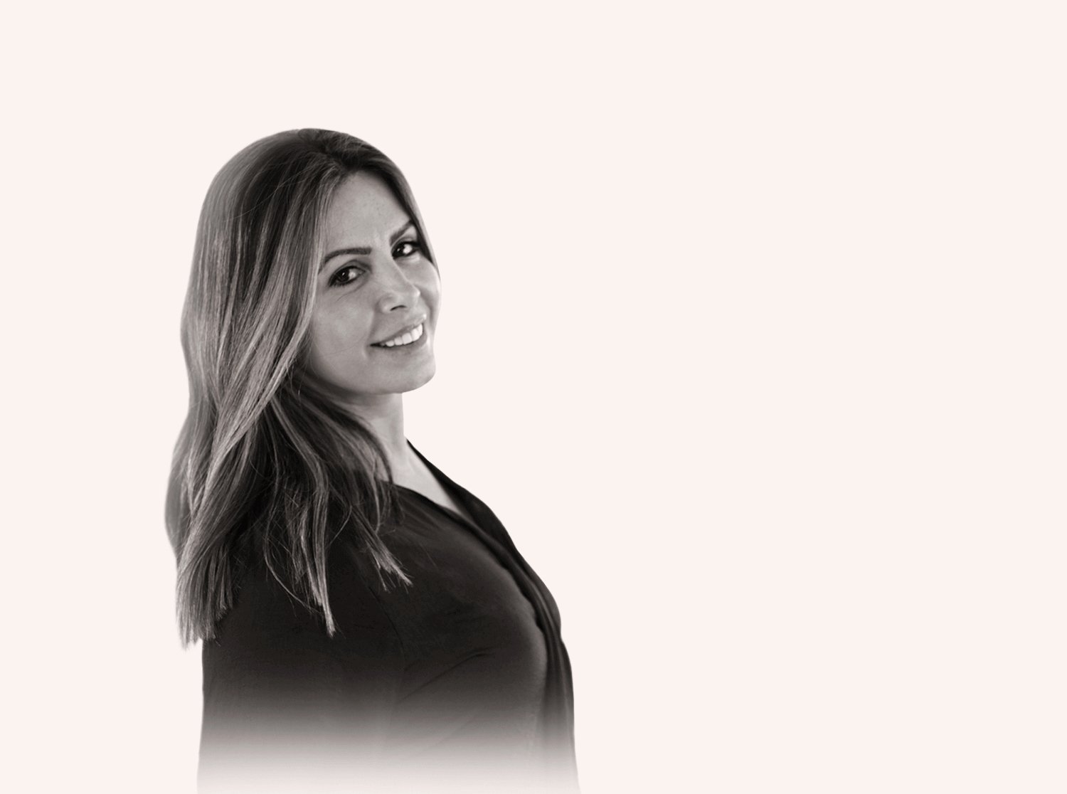 Genia de Genia's Keratin Spa